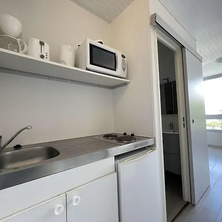 Apartamento Appt - Lr810-315 La Rochelle (Charente-Maritime)
