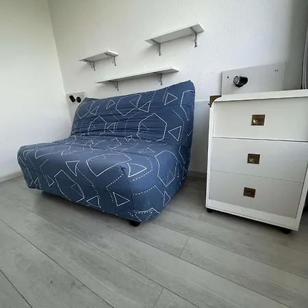 Apartamento Appt - Lr810-315