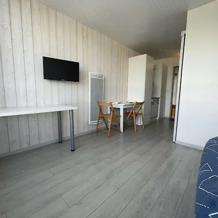 Appt - Lr810-315 Apartamento La Rochelle (Charente-Maritime)