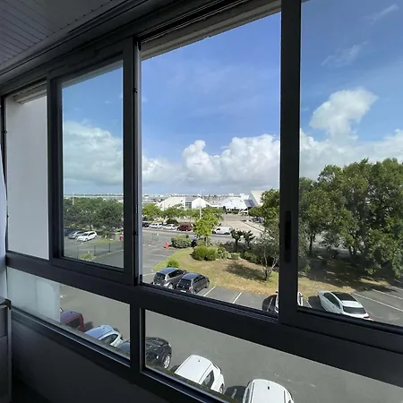 Apartamento Appt - Lr810-315 La Rochelle (Charente-Maritime)